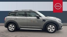 MINI Countryman 1.5 Cooper Classic 5dr Auto Petrol Hatchback